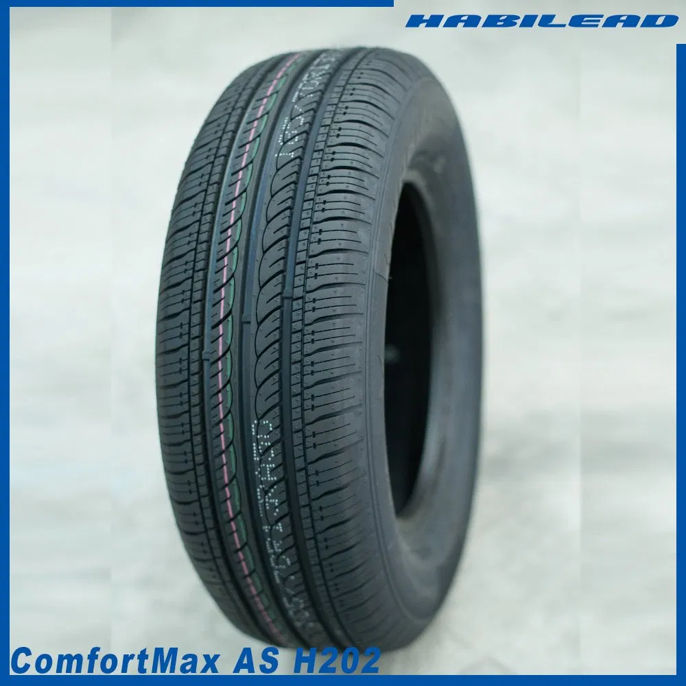 Habilead Brand P205/70r15 P215/70r15 P225/70r15 P205/75r15 All Season Car Tyres