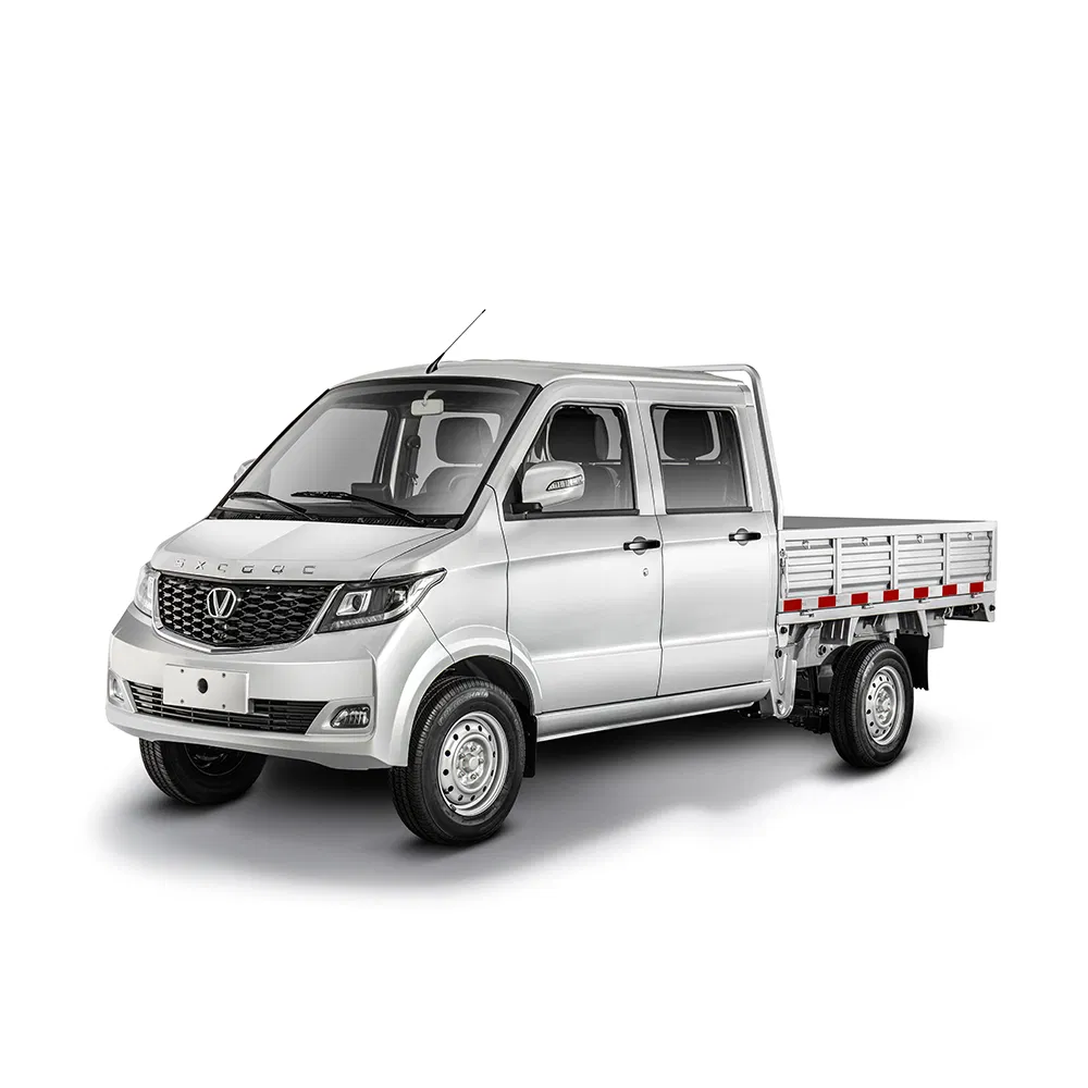Light Mini Wholesale Truck Cheap Transport Delivery Commercial Lorry Pickup