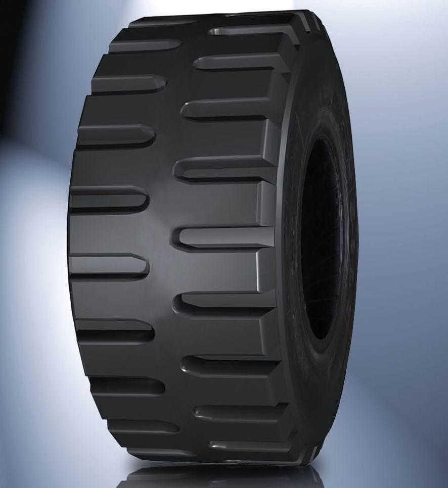 Radial OTR Tyres off The Road Tires Hilo Boto Loader Excavator Grader for Mining Dumper 17.5r25, 20.5r25, 23.5r25