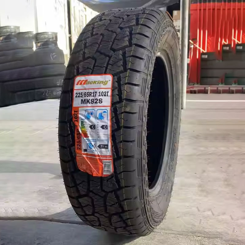 China Factory Mileking Haida Linglong 215/70/16 205/60r15 195/60r15 265/65/R17 Business UHP Mud SUV LTR Summer Snow Winter Auto Radial PCR Passenger Car Tire