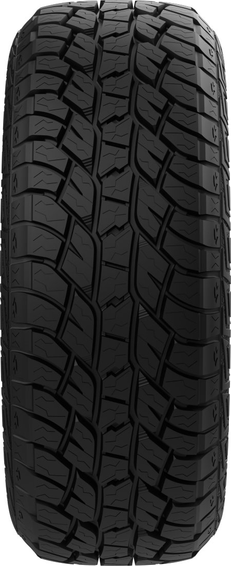 Passenger Car Tire All Terrain at Mt Lt235/60r16 245/75r16 265/75r16 265/65r17 225/60r18 4X4 SUV Tyre off Road China Factory Tyre All Terrain Mud SUV