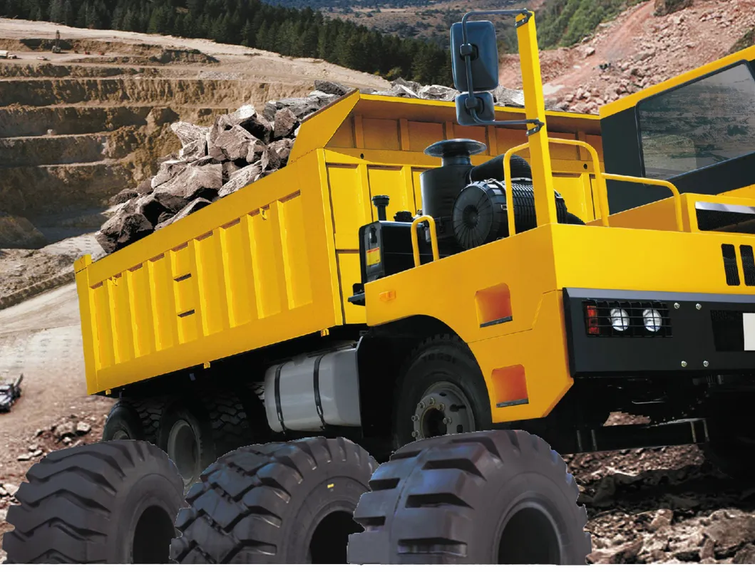 OTR Tire Performance