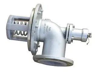 Safety Valve