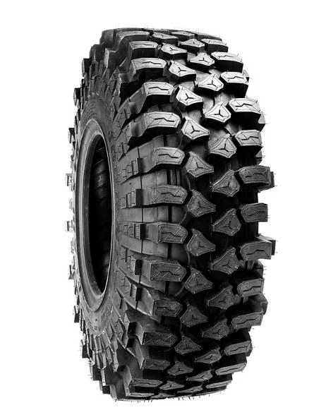 Wanda Journey Brand Wn02 Wn03 Mud Terrain Muddy Mt 4WD 4X4 off Road Tyre for Samochody Terenowe Pickup Light Truck Tire 33X10.5-15 6pr Tl 115K
