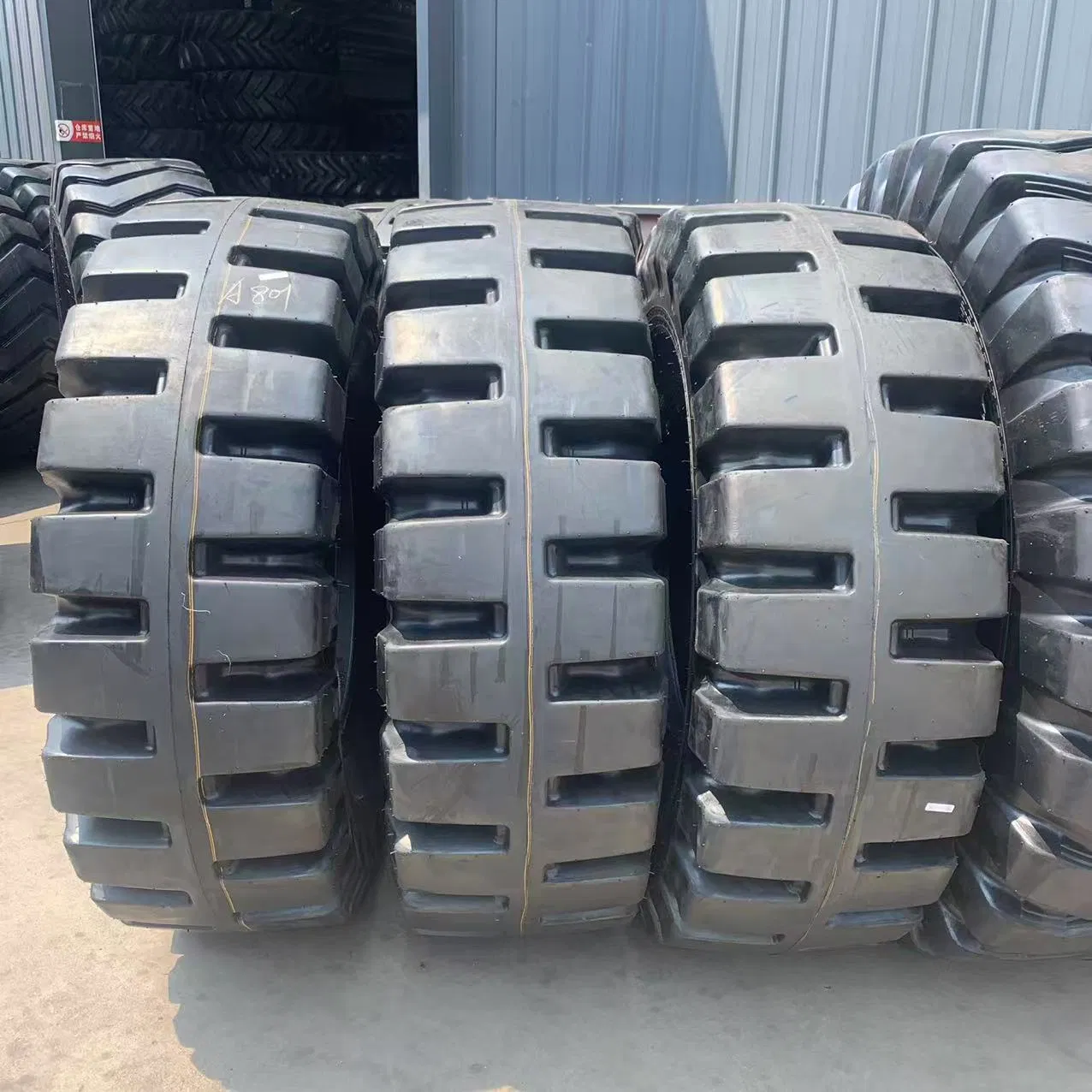 17.5-25 L-5 OTR Tyre off The Road Tyre