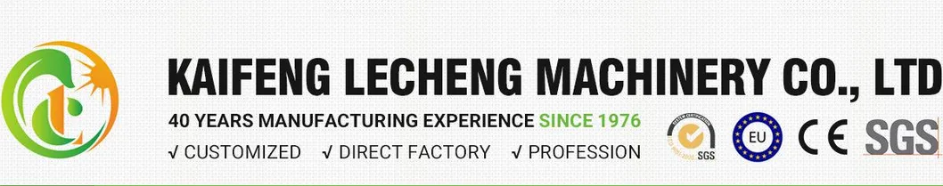 Seed Cleaner Overview