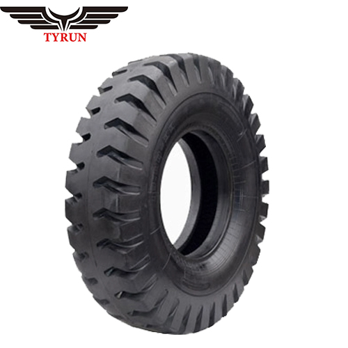 24.00-35 27.00-49 E-4 Mining Tyre OTR Tyre off-The-Road Tyre for Trucks
