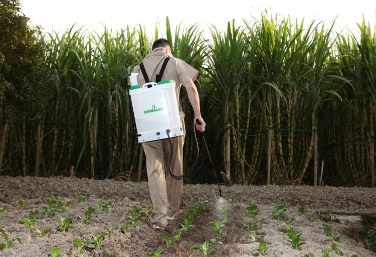 Agriculture Application