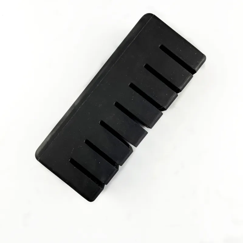 Custom Rubber Part 1