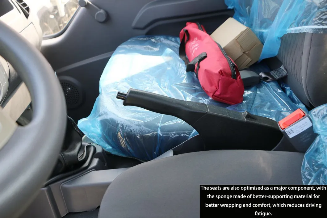 Commercial Truck Photo 12