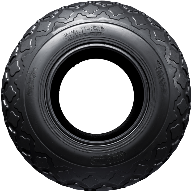 off The Road OTR Tire 13.00-24 14.00-24 for Grader Roller and Bulldozer Tyre