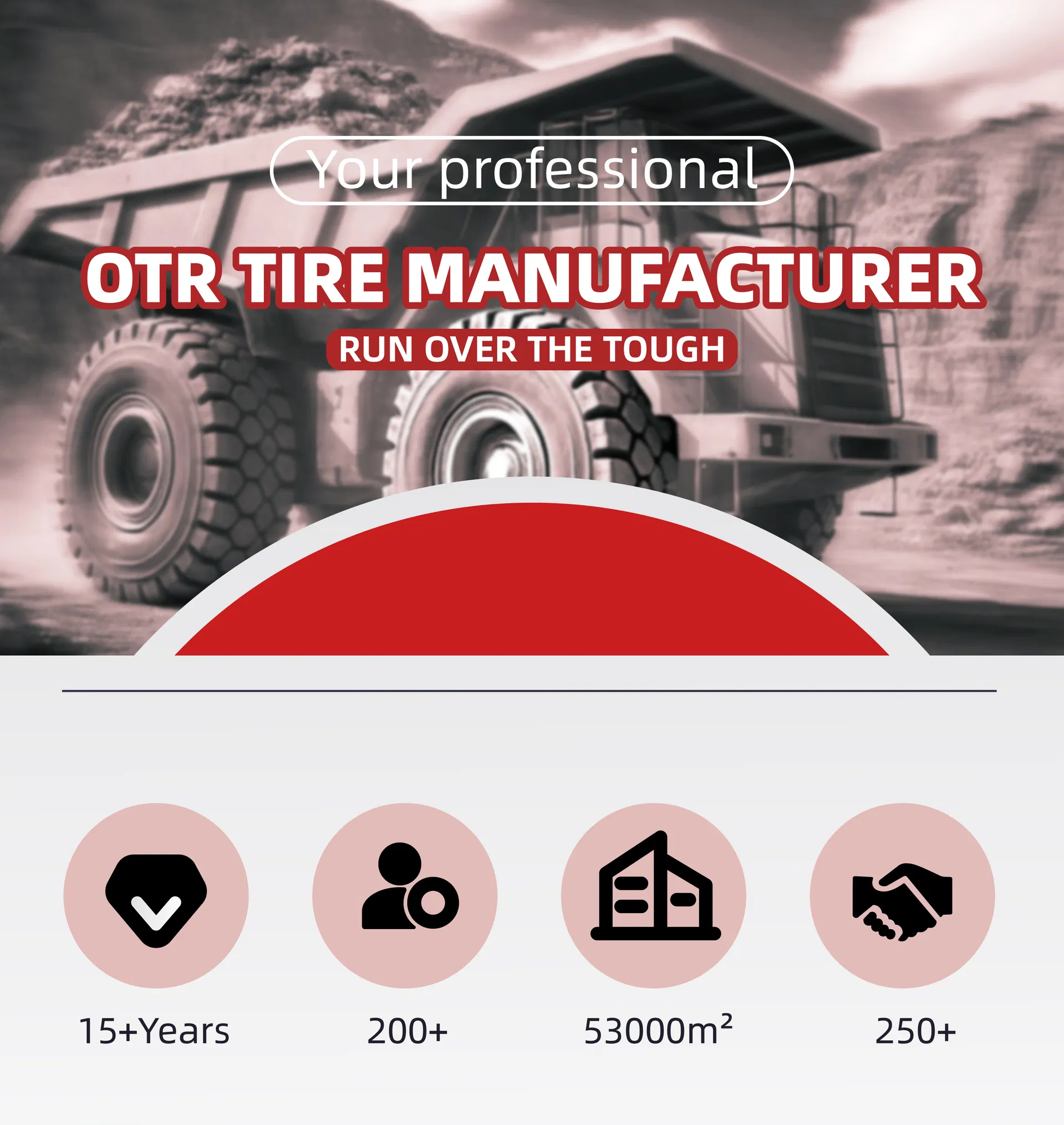 OTR Tires