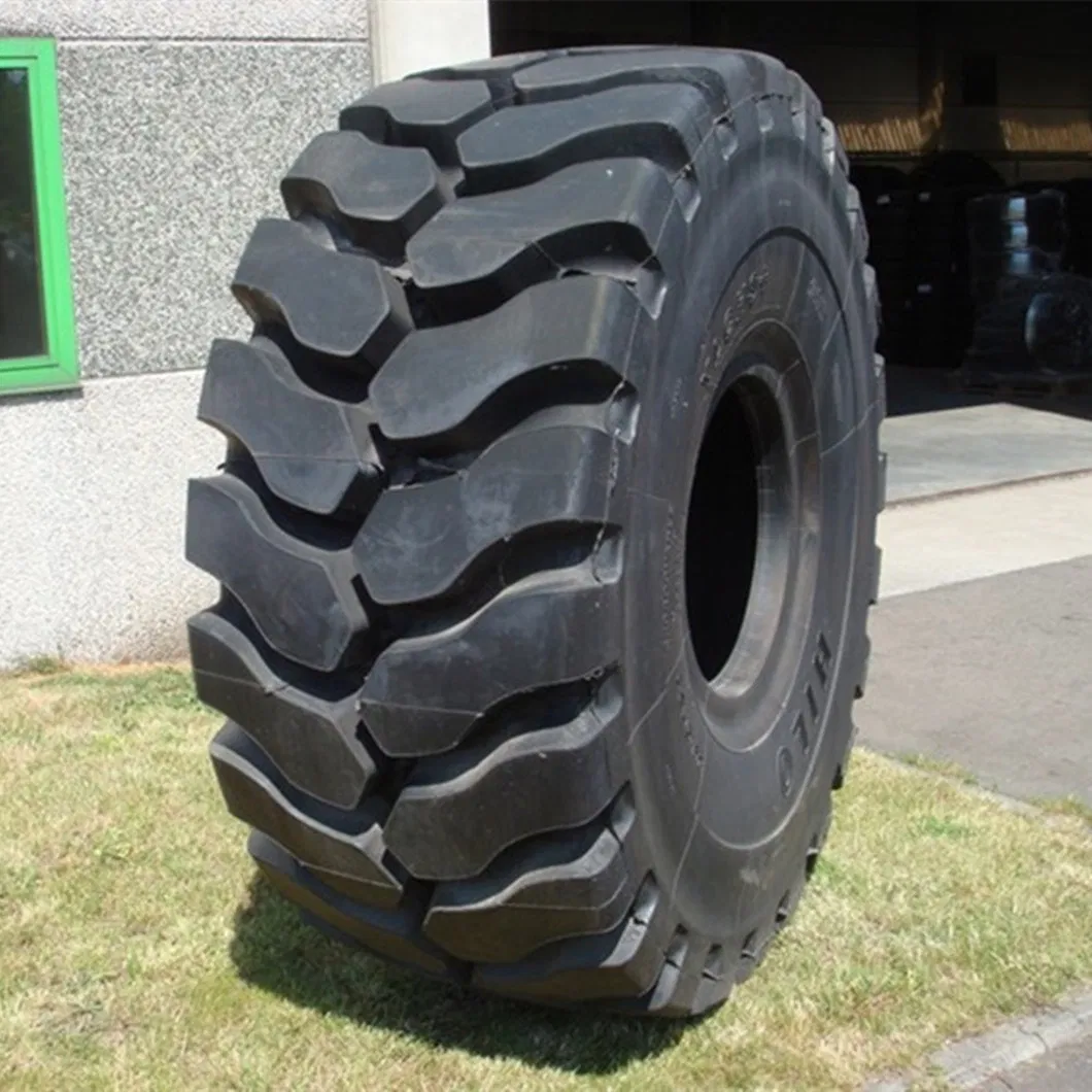Advance Hilo Aeolus Triangle Forever Radial OTR off The Road Tires E4 E3/L3 L5 17.5r25 20.5r25 23.5r25 26.5r25 29.5r25 24.00r35 425/85r21 16.00r25 14.00r24