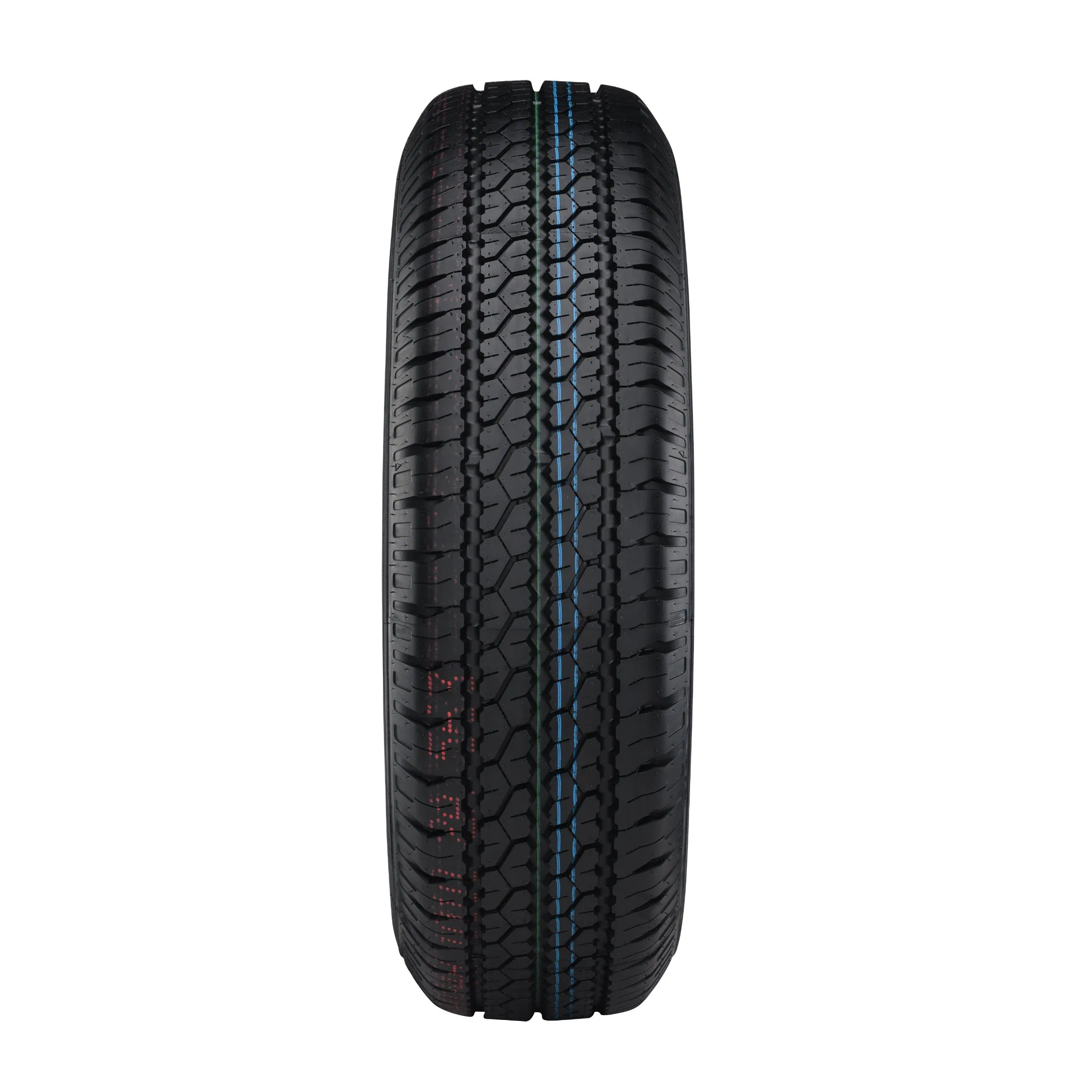 Chinese Top Quality All Season Radial Passenger Car Tyre