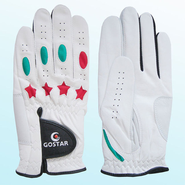 High-Performance Golf Gloves for Superior Breathability and Control