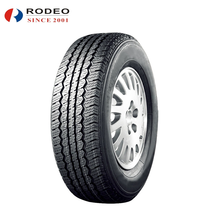 Triangle SUV All Terrain Tyre Tr258