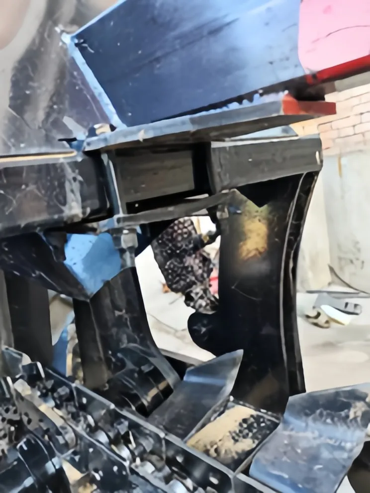 Equipment Components 1