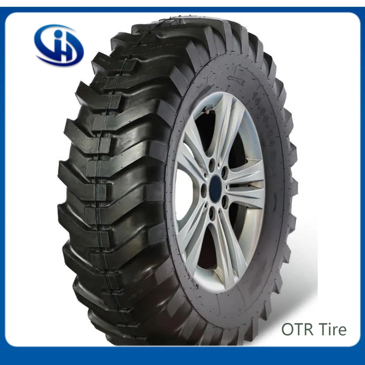 E3 L3 E3/L3 E4 E4/L4 L5 L5s Radial OTR Tyres off-The-Road Radial OTR Tires on Articulated Dumper Rigid Dumper Loader Grader Dozer Cranes Fire Rescue