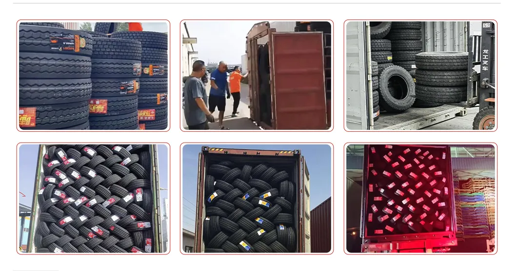 Packaging and Shipping