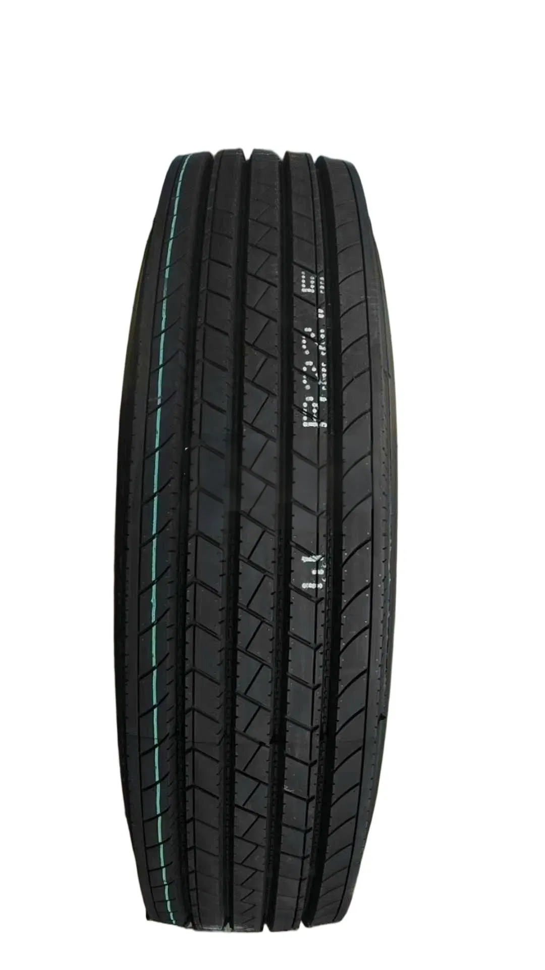 Premium Safco All Terrain 8.25r16-16pr off-Road Tire Guarantee 3 Years