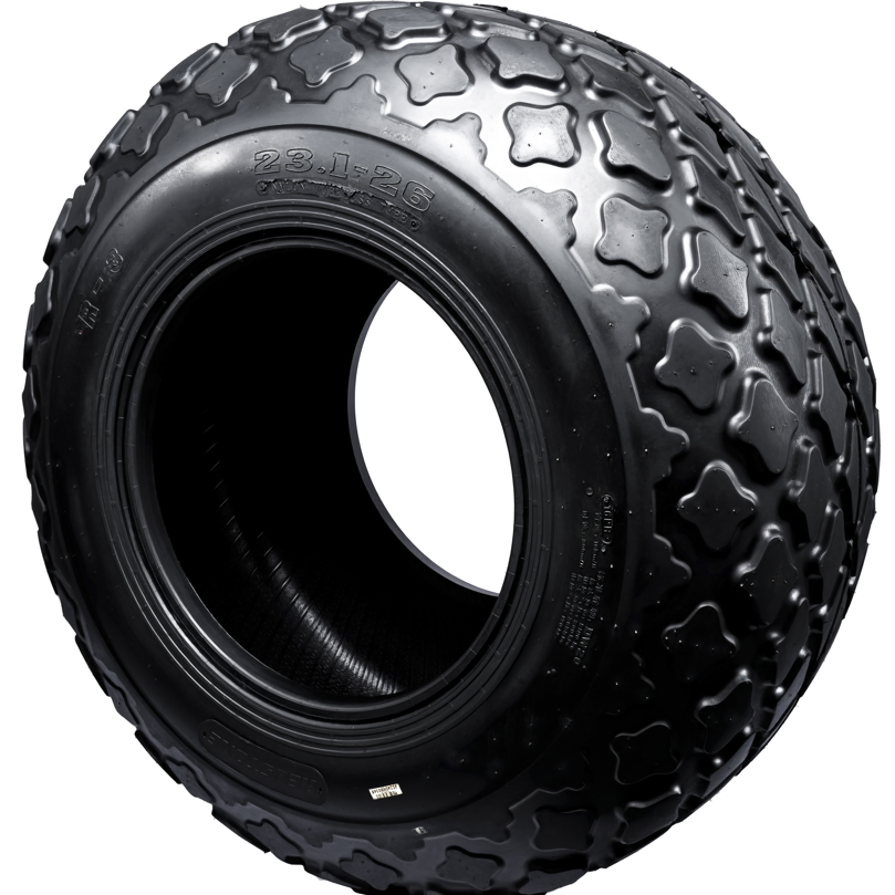 off The Road OTR Tire 13.00-24 14.00-24 for Grader Roller and Bulldozer Tyre