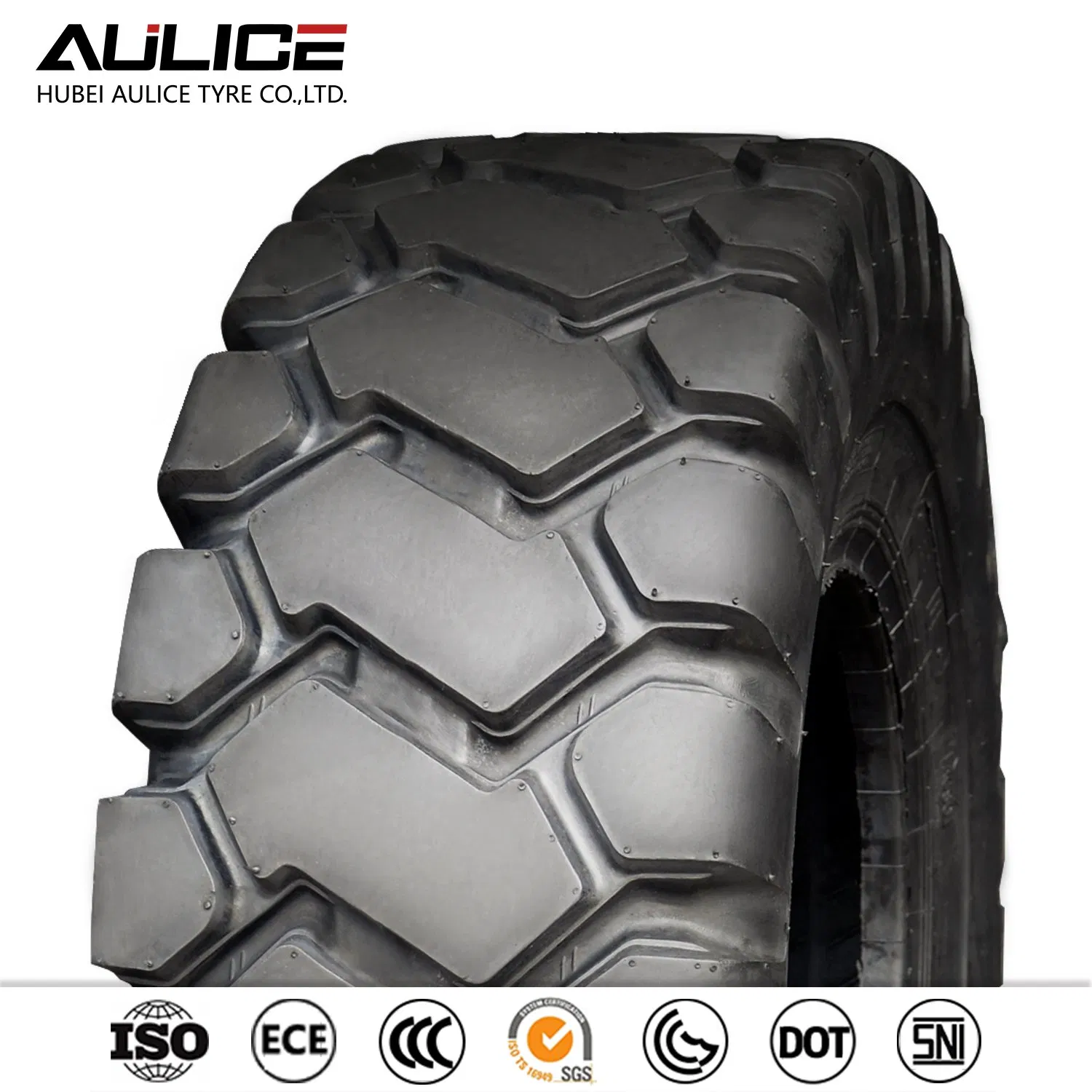 off The Road Tires OTR for Loader E-3 14.00-25 32PR