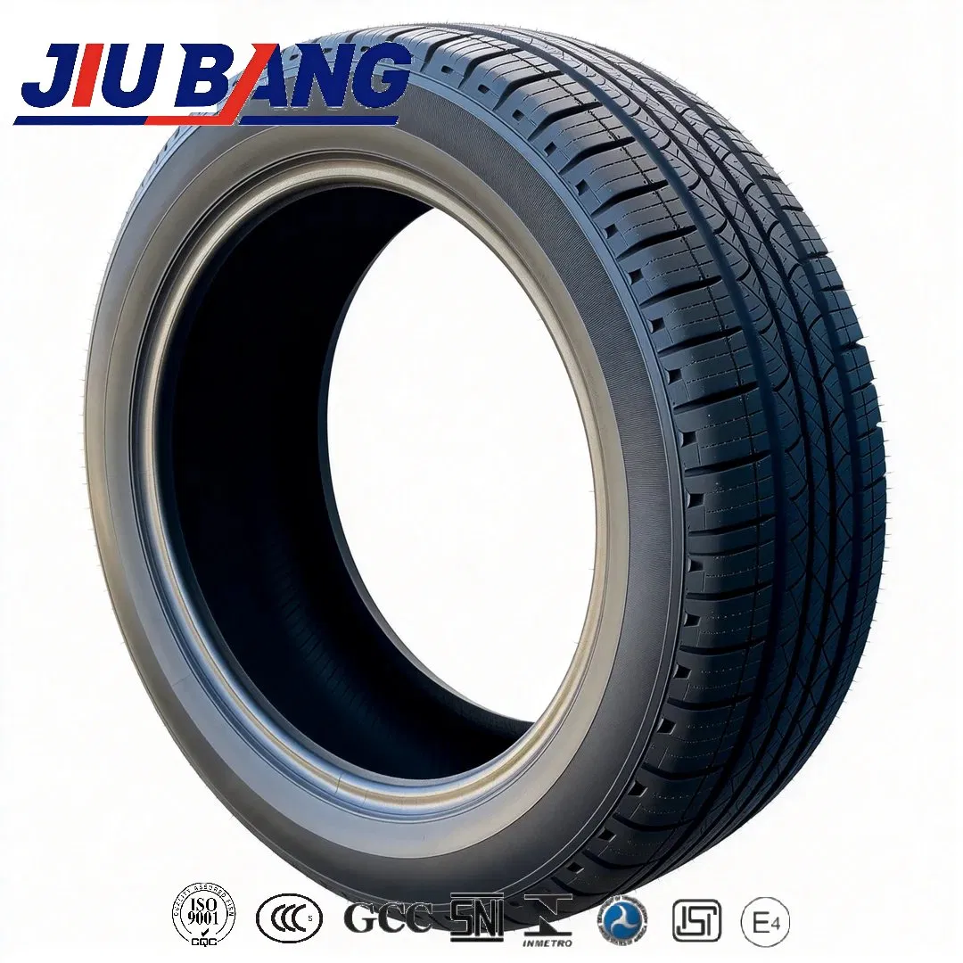 Winter Snow Radial Car Tyres Run Flat Passenger Vehicle Tires Neumaticos