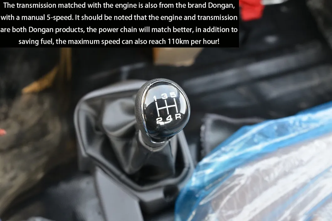 Commercial Truck Photo 9