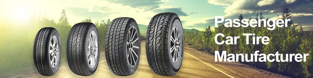 Tire Product Banner