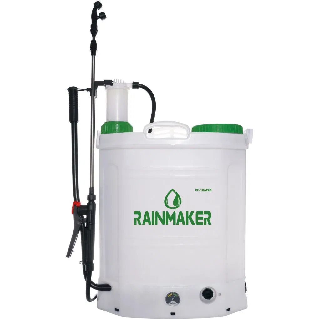 18L Manual Sprayer Detail