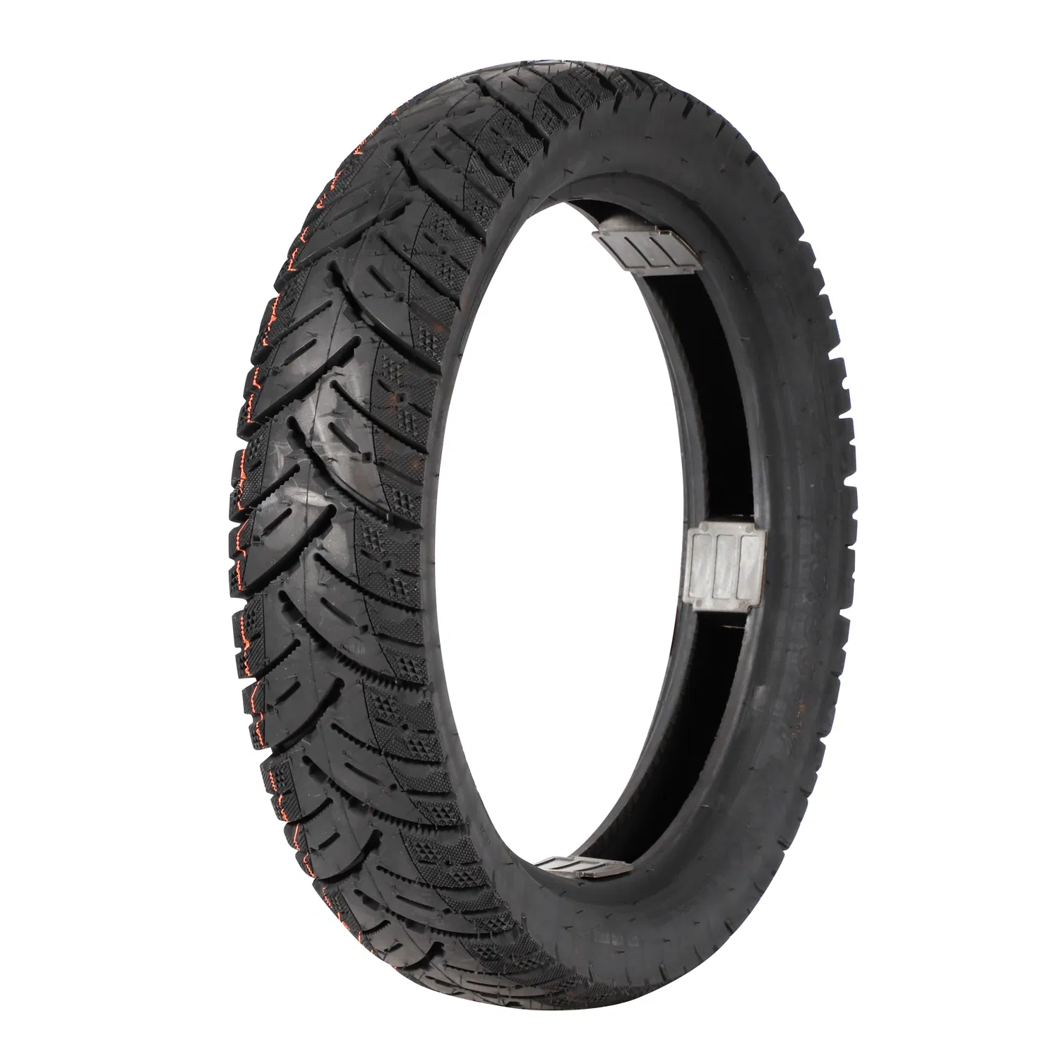 17 Inch Tubeless Tyres Super Wear-Resistant Run-Flat Motorcycle Tires/ Tire /Tyre
