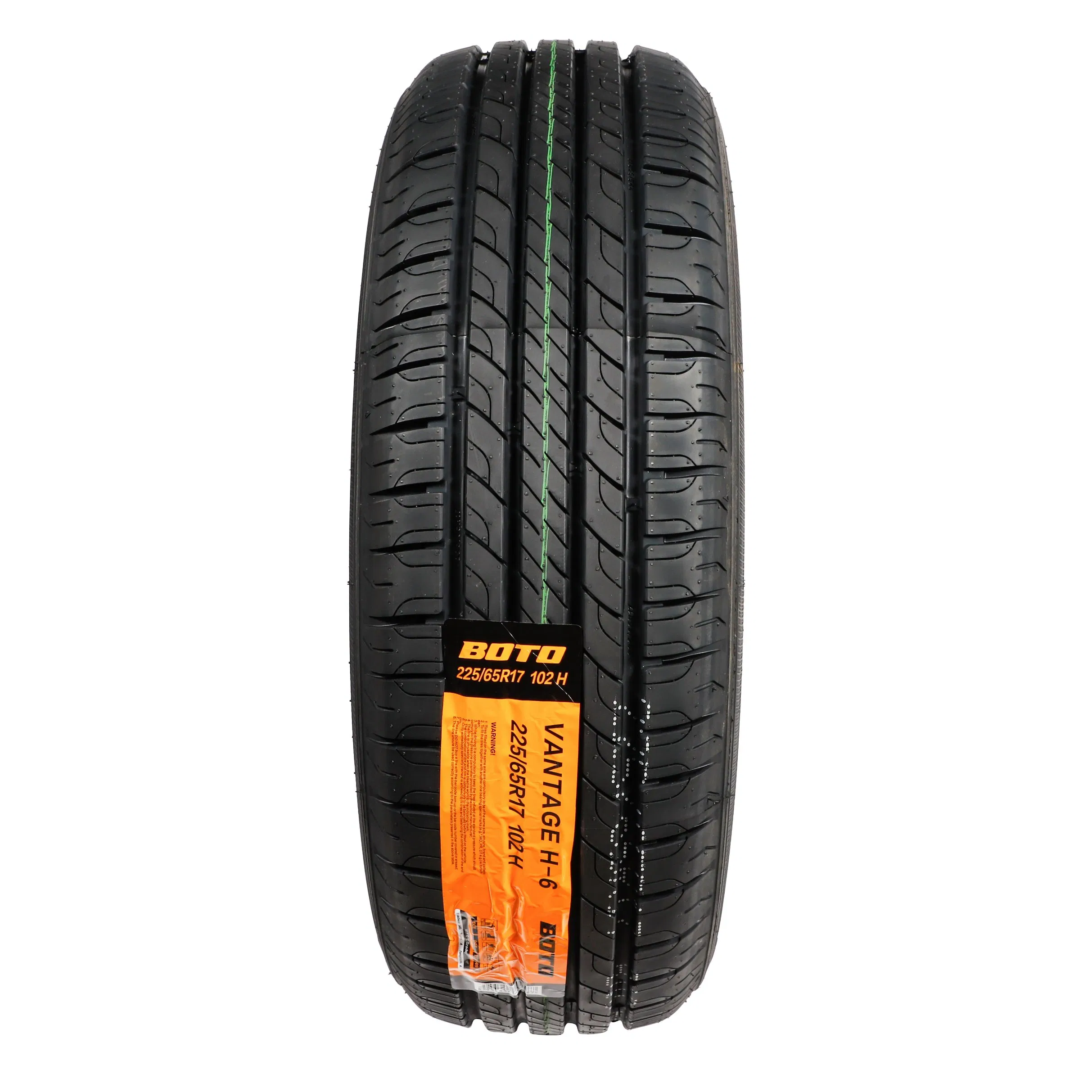 13"14"15"16"17"18"19" Boto/Winda/Joyroad/Centara Brand PCR Car Tyre/SUV/at/Mt/UHP/St/Van/LTR/Winter Tires Hot Sale Passenger Car Tire Tubeless Fromchina Factory