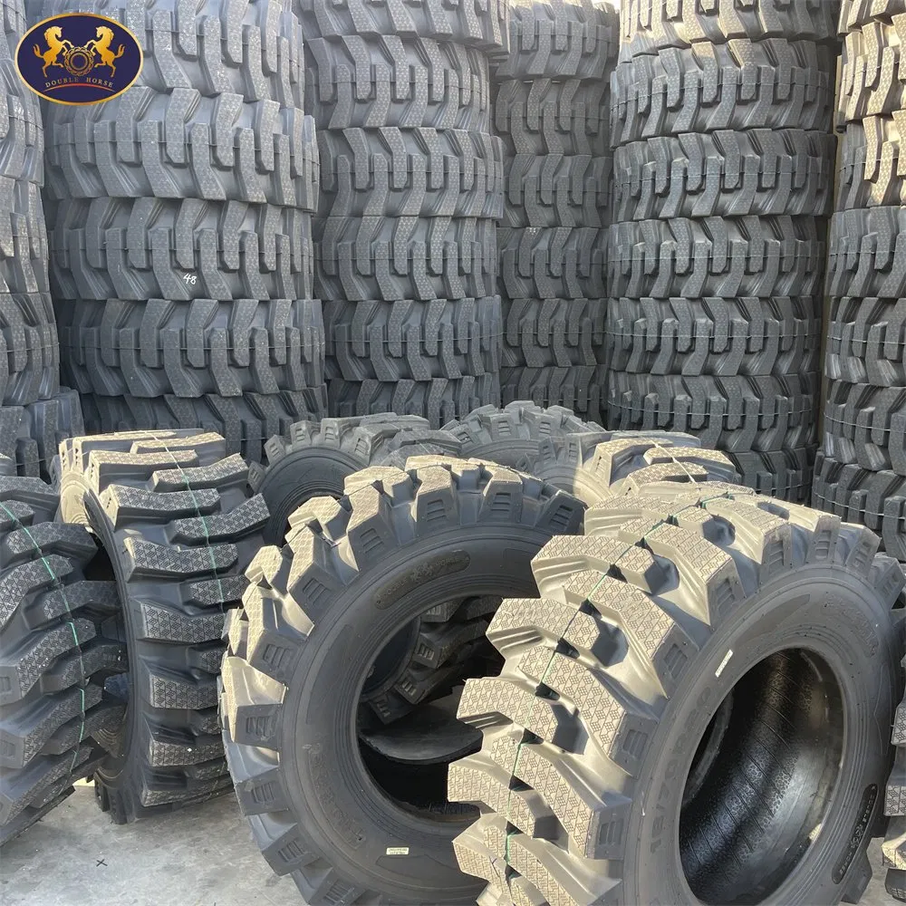 20.5/70r16 Engineering OTR Construction off-The-Road Radial Tyres for Loaders