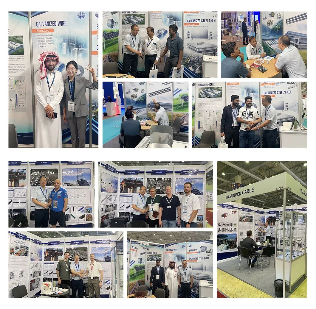 Industry Exhibitions