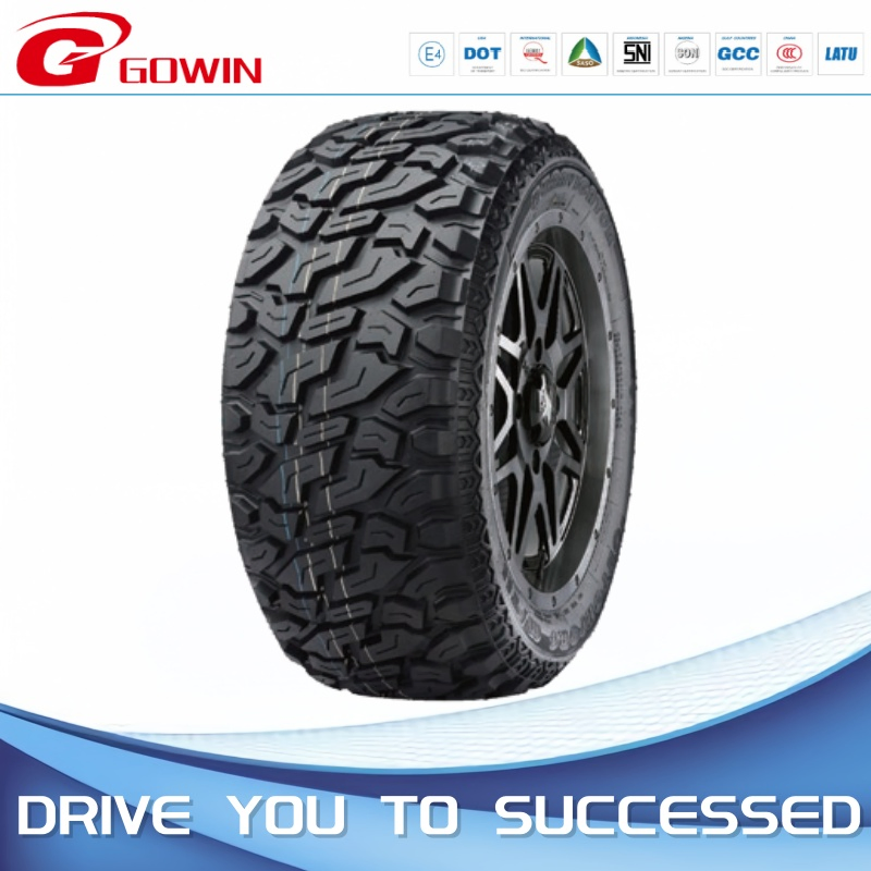 PCR Passenger Car Tyre for Run-Flat Tire, 215/70r14 175/65r15 185/60r15 with Saso ECE R117 Tire