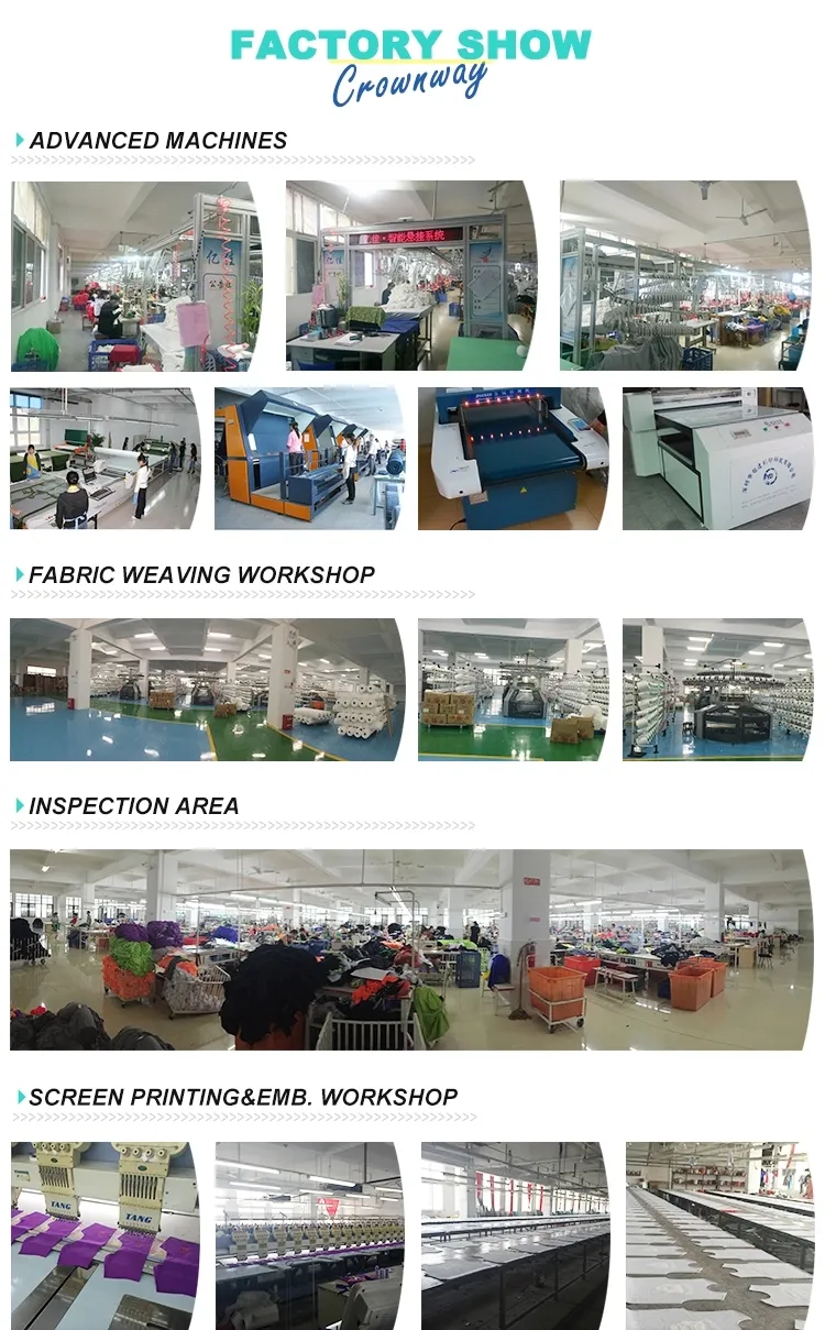 Detailed Technical Jacket View