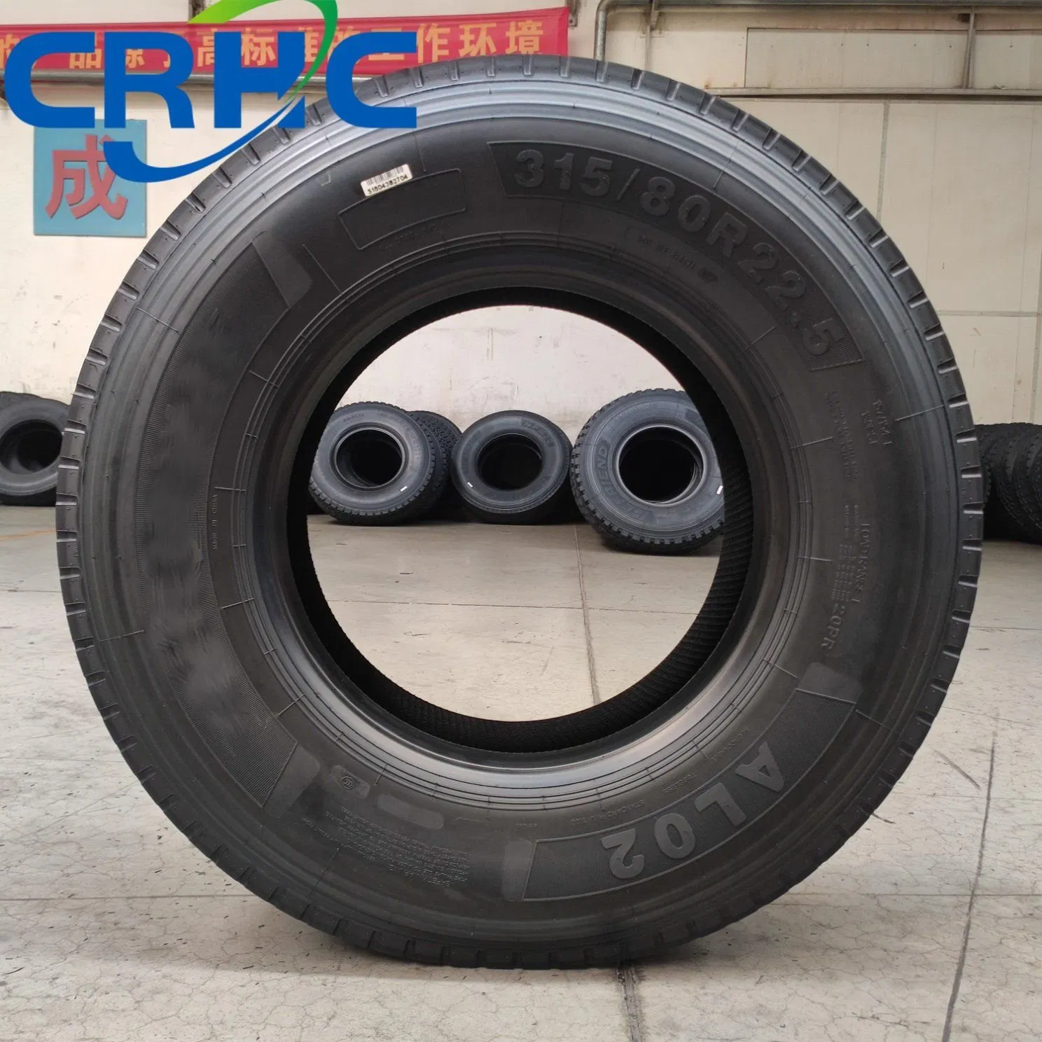 Wholesale Tractor Passenger Car Radial TBR Heavy Truck Tires with Rims Inner Tubes Llantas Pneus 205/55r16 11r22.5 295/80r22.5 295/75r22.5 315/80r22.5 Tyre