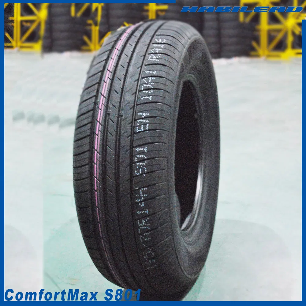 Habilead Brand P205/70r15 P215/70r15 P225/70r15 P205/75r15 All Season Car Tyres