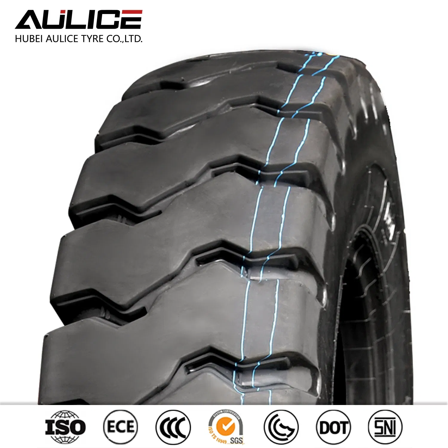 off The Road Tires OTR for Loader E-3 14.00-25 32PR