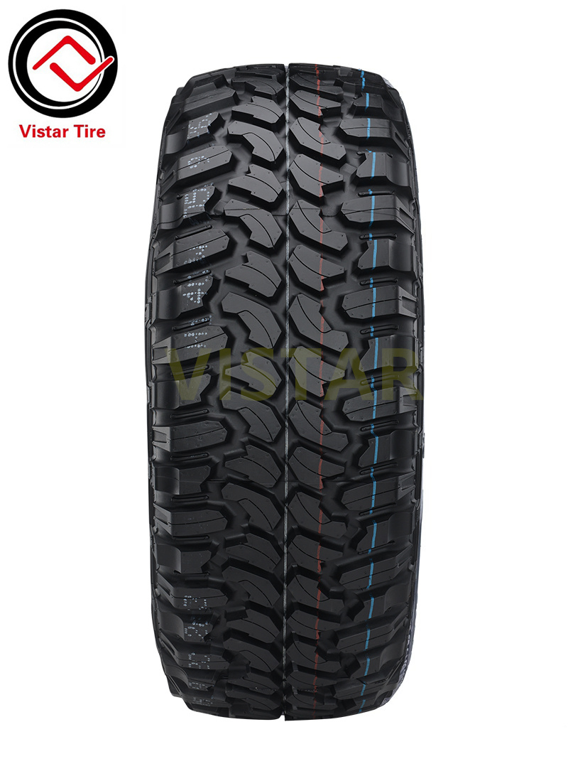 Lanvigator/Aplus/Royal Black/Compasal Passenger Car Tyre Tire Factory Lt235/85r16 Lt245/75r16 Lt265/75r16 Radial PCR Mt Mud Terrain 4X4 Pickup Tyres Price