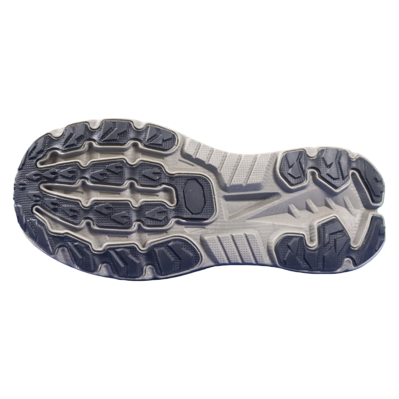 Custom-Made Autumn/Winter Sports Shoes with Breathable Shock-Absorbing and Wear-Resistant Features