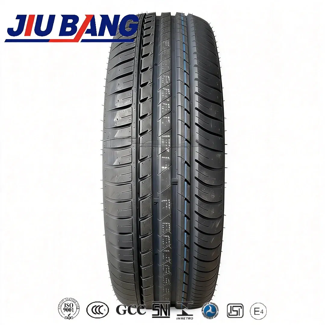 Winter Snow Radial Car Tyres Run Flat Passenger Vehicle Tires Neumaticos