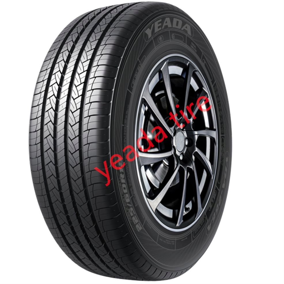 Farroad Saferich Yeada SUV 4X4 at Mt Rt Mud All Terrain LTR UHP HP Passenger Car Tires 235/75r15 245/70r16 31*10.5r15 265/70r16, 265/65r17, 215/70r16, 235/80r17