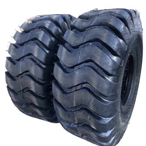 23.5-25 Tt/Tl 24pr off The Road Bias Tyre OTR Industrial Nylon Tires