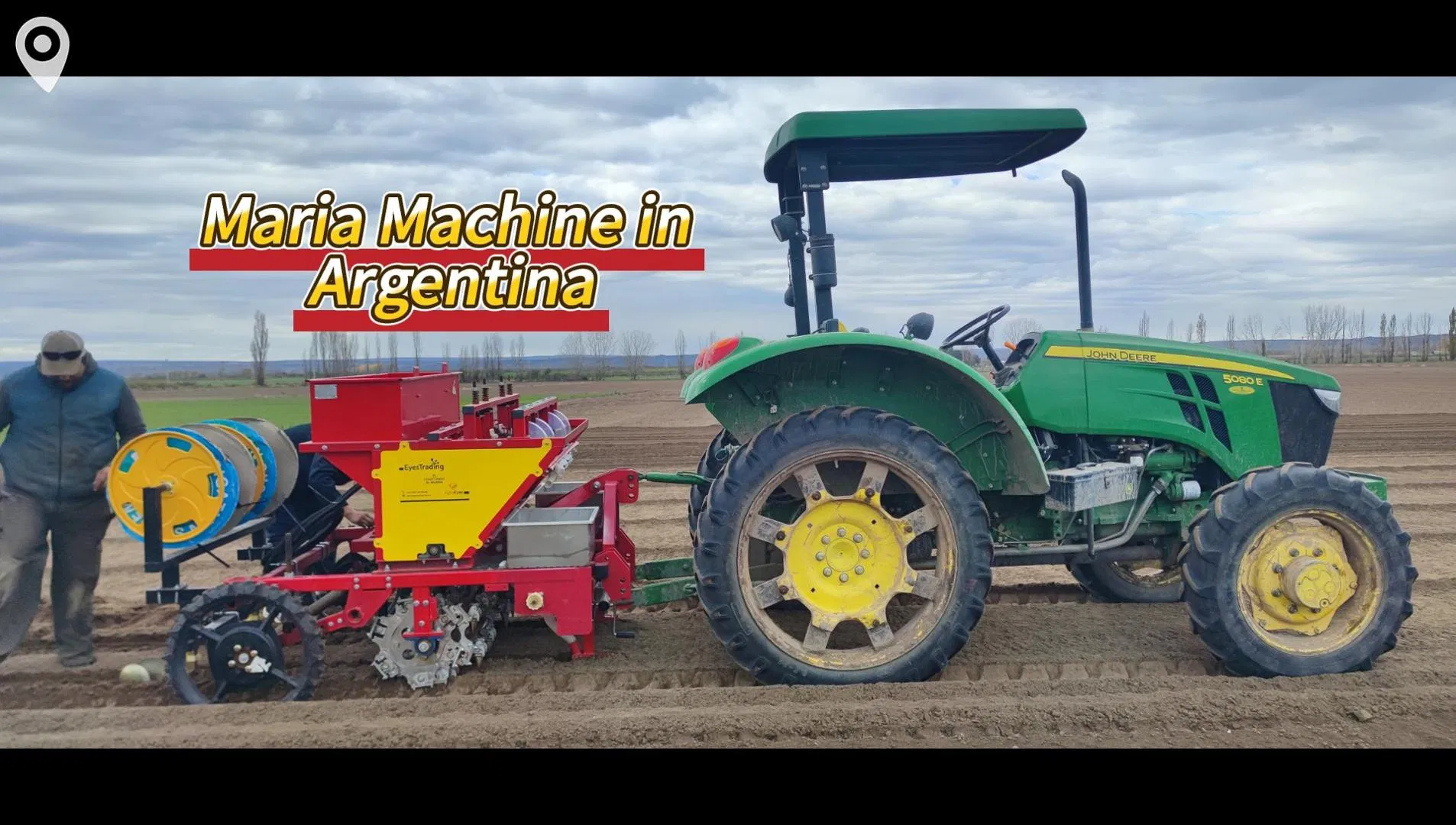 Garlic up-Straight Planter 10 Rows Ensure Germination Rate Garlic Seeder Agricultural Machinery