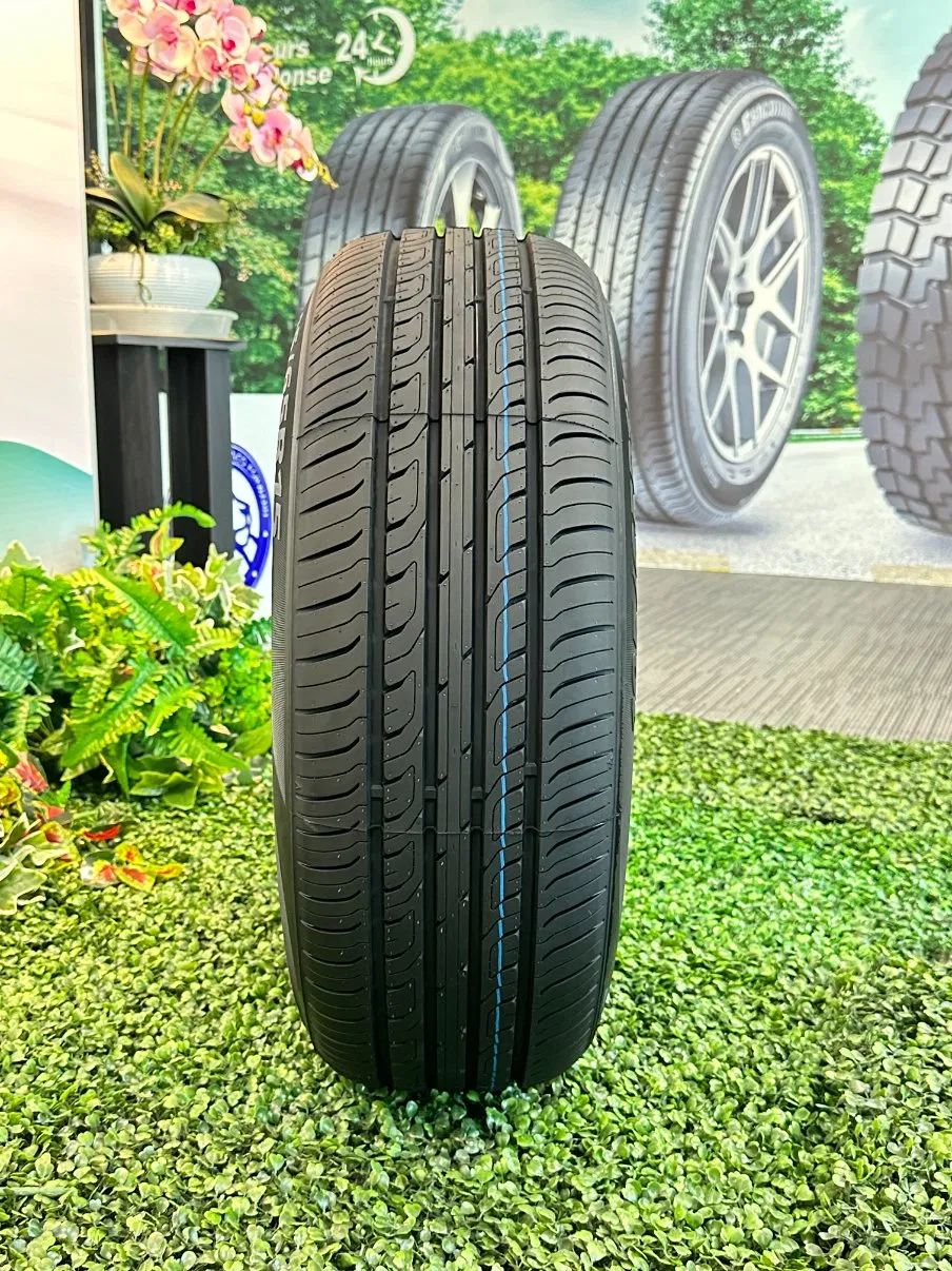 PCR HP/UHP/Ht/at/Mt/Summer Tires, All-Terrain Tire SUV Commercial Tire Light Truck Passenger Car Tire All-Season Tire Supplier High-Quality Durable Tire