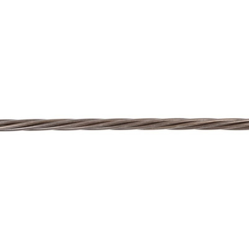 China Manufacturer Direct Plain PC Strand, SGS Tested Quality for Reliable Performance