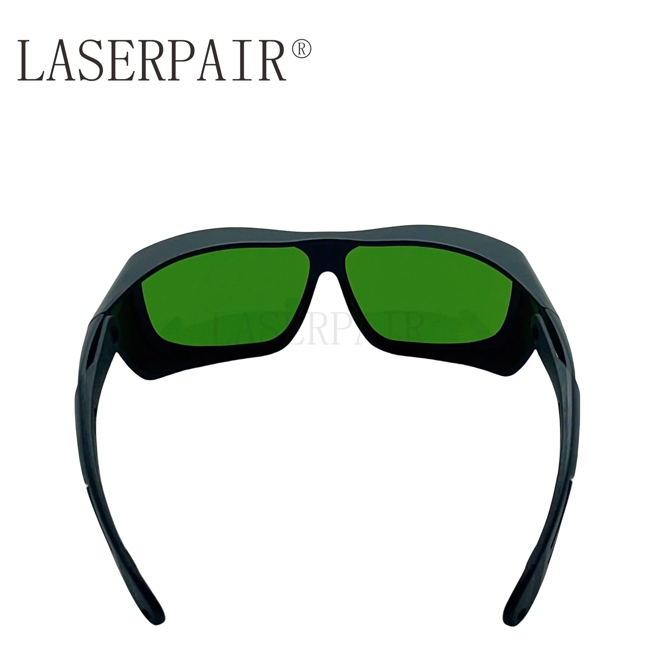 Meet CE EN 207 High Performance Laser Safety Glasses for 650nm