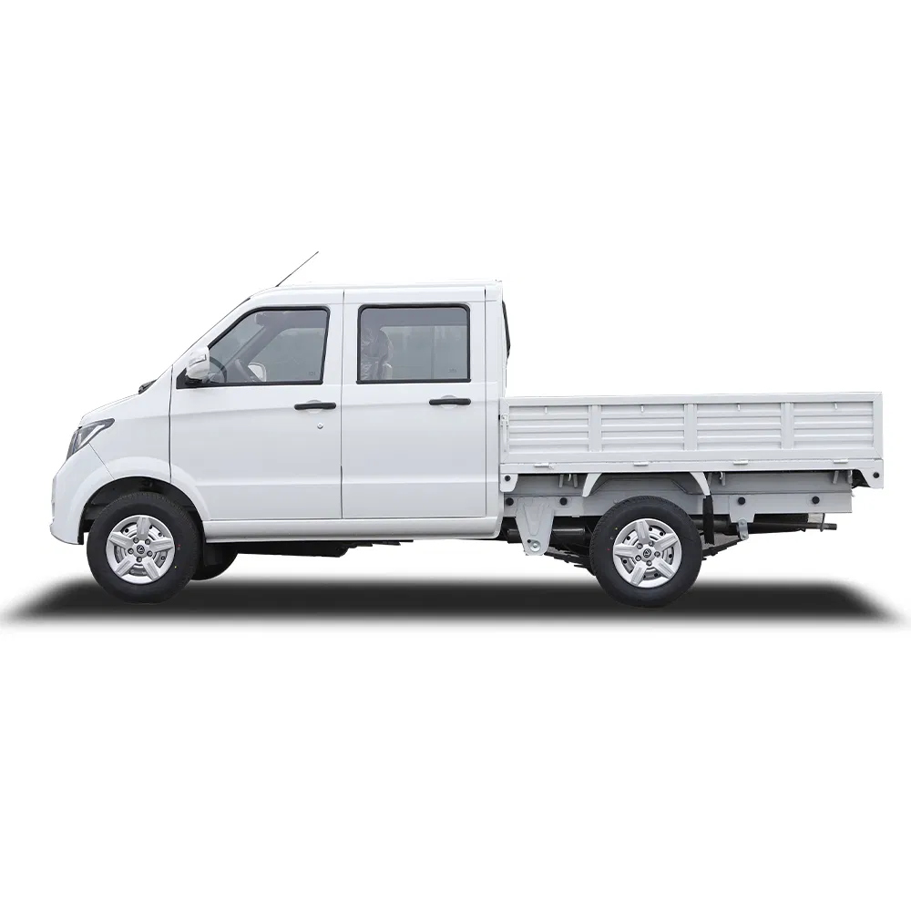 Light Mini Wholesale Truck Cheap Transport Delivery Commercial Lorry Pickup