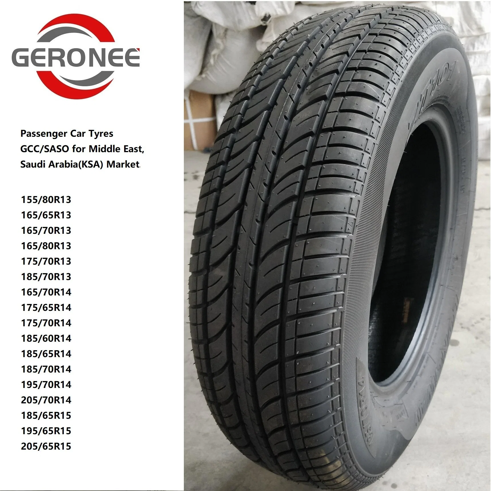 New Cheap Radial Passenger Car Tire Suppliers Linglong/Triangle Dealers Bulk Wholesale Prices PCR/LTR/C/Van/Pick-up Light Truck Tyres 205/55r16 175/65r14 Price